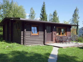 Comfortable Chalet in W rgl Boden near Ski Area